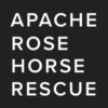 Apache Rose Graphic