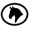 Equestrian Shop Logo