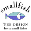 Smallfish Web Design