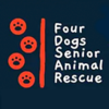 Four Dogs Senior Animal Rescue