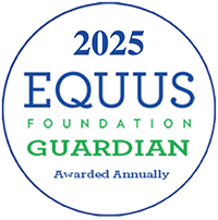  eguus foundation logo